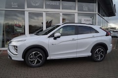 Bild des Angebotes Mitsubishi Eclipse Cross Plug-inHybrid Select 2.4 MIVEC 4WD