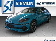 Bild des Angebotes Hyundai IONIQ 6 77,4kWh 4WD UNIQ Digi-Spiegel HUD Navi Digitales C