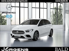 Bild des Angebotes Mercedes-Benz B 250 e AMG-Sport/LED/Cam/EASY-P/Keyl/Ambi/18'