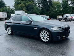 Bild des Angebotes BMW 525 525 d