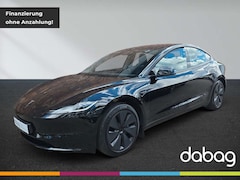 Bild des Angebotes Tesla Model 3 Highland RWD WärmeP. SitzKlima