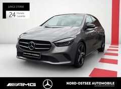 Bild des Angebotes Mercedes-Benz B 220 d PROGRESSIVE PANO DISTRO SITZHZG NIGHT