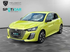 Bild des Angebotes Peugeot 208 PureTech 100 Allure