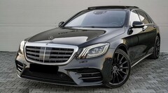 Bild des Angebotes Mercedes-Benz S 350 S 350 cdi be Avantgarde 4matic auto