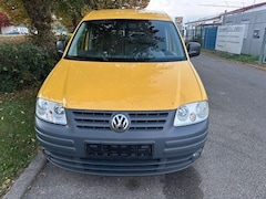 Bild des Angebotes VW Caddy Kasten
