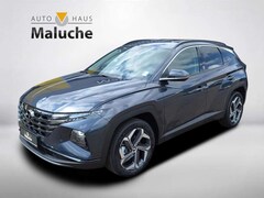Bild des Angebotes Hyundai TUCSON Hybrid 230PS 6-AT Krell+el.Heckkla+19" Alu