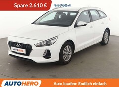 Bild des Angebotes Hyundai i30 1.4 TGDI Comfort*LIMIT*PDC*KLIMA