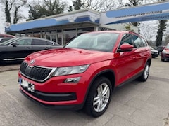 Bild des Angebotes Skoda Kodiaq 2.0 TDI DSG Ambition