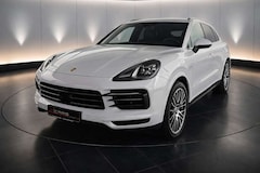 Bild des Angebotes Porsche Cayenne Coupe E-Hybrid PlatinumEdition Burmester