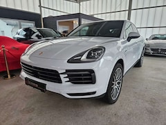 Bild des Angebotes Porsche Cayenne Coupe E-Hybrid PlatinumEdition Burmester
