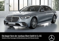 Bild des Angebotes Mercedes-Benz S 500 S500L 4M AMG Exclusiv First-Class HighEndBurm TV