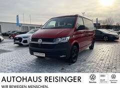 Bild des Angebotes VW Transporter Kombi Smart Tourer 2,0 DSG TDI (Aufstelldach+Küch