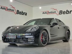 Bild des Angebotes Porsche Panamera GTS Sport Chrono Panorama/Kamera/SHZ
