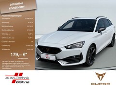 Bild des Angebotes CUPRA Leon Sportstourer 2.0 TSI Basis NAVI ACC LED