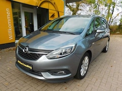 Bild des Angebotes Opel Zafira +SHZ+LRH+7-SITZE+NAVI