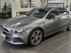Bild des Angebotes Mercedes-Benz 180 Progressive Line