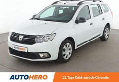 Bild des Angebotes Dacia Logan 1.0 SCe Essential*KLIMA*GARANTIE*
