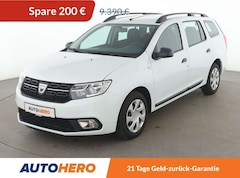 Bild des Angebotes Dacia Logan 1.0 SCe Essential*KLIMA*GARANTIE*