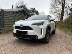 Bild des Angebotes Toyota Yaris Cross Hybrid FWD Team Deutschland