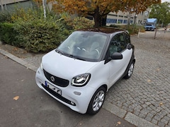Bild des Angebotes smart forTwo Coupe Passion TÜV Neu
