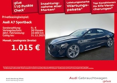 Bild des Angebotes Audi A7 50 TDI quattro tiptr. S line Pano M