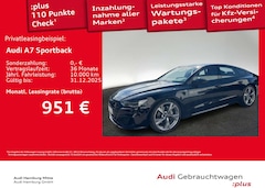 Bild des Angebotes Audi A7 50 TDI quattro tiptr. S line Pano M
