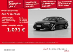 Bild des Angebotes Audi A7 50 TDI quattro tiptr. S line Pano M