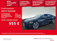 Bild des Angebotes Audi A7 50 TDI quattro tiptr. S line Pano M