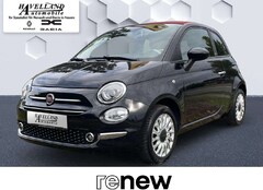 Bild des Angebotes Fiat 500C Lounge