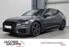 Bild des Angebotes Audi S6 Avant 3.0 TDI quattro B&O*Pano*LED *