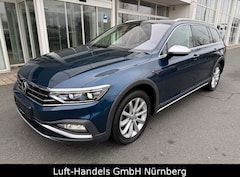 Bild des Angebotes VW Passat Variant Alltrack 4Motion 360`Panorama AHK