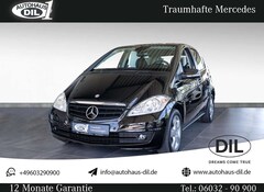 Bild des Angebotes Mercedes-Benz A 160 *PDC*SHZ*SCHECKHEFT*2.HD*