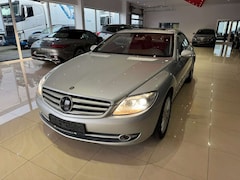 Bild des Angebotes Mercedes-Benz CL 500 Coupe *Schiebedach*Xenon*Shz*
