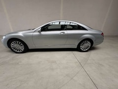 Bild des Angebotes Mercedes-Benz CL 500 Coupe *Schiebedach*Xenon*Shz*