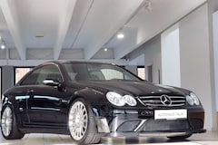Bild des Angebotes Mercedes-Benz CLK 63 AMG CLK Coupe CLK 63 AMG Black Series