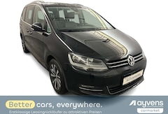 Bild des Angebotes VW Sharan 2.0 TDI (BlueMotion Technology)
