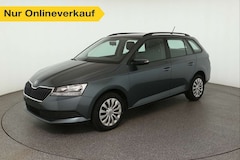 Bild des Angebotes Skoda Fabia Combi 1.0 TSI Cool Plus KLIMA+BLUETOOTH+ALLWETTER