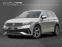 Bild des Angebotes VW Tiguan R-Line IQ.Light Business P. Premium Kessy