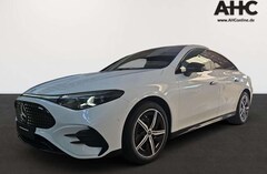 Bild des Angebotes Mercedes-Benz CLA 250 + EQ +AMG+NIGHT+AHK+MULTIBEAM+ASSISTENZ+