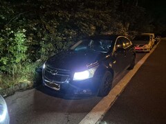 Bild des Angebotes Chevrolet Cruze 2.0TD Automatik LTZ