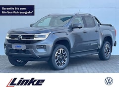 Bild des Angebotes VW Amarok 3.0 TDI PanAmericana 4M Standh/Matrix/AHK/ACC/Navi