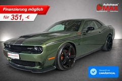 Bild des Angebotes Dodge Challenger SRT ScatPack~MB Design~SZH/SBL~Alpine