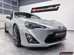 Bild des Angebotes Toyota GT86 top Zustand, wenig Kilometer, OZ Felgen