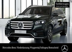 Bild des Angebotes Mercedes-Benz GLS 580 4M AMG+PANO+360+AHK+MULTIBEAM+STHZG+HUD+9G