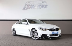 Bild des Angebotes BMW 440 i Coupé/MPerfExhaust/HK/APPLE/TTW/LED/RFK/R19