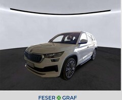 Bild des Angebotes Skoda Kodiaq Laurin & Klement 2.0 TDI DSG AHK/PANORAMA