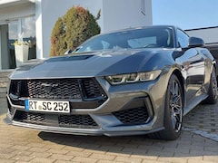 Bild des Angebotes Ford Mustang Mustang Fastback 5.0 Ti-VCT V8 Aut. GT