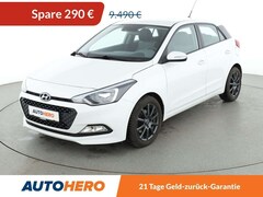 Bild des Angebotes Hyundai i20 1.1 CRDi YES!*TEMPO*PDC*SHZ*KLIMA*