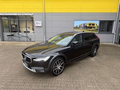 Bild des Angebotes Volvo V90 Cross Country AWD/HEAD UP/ALLRAD/LEDER/8xBRF