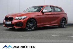 Bild des Angebotes BMW 140 xDrive Special Edition/LED/H&K/Navi/Leder